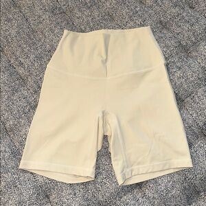 Lululemon Align Shorts